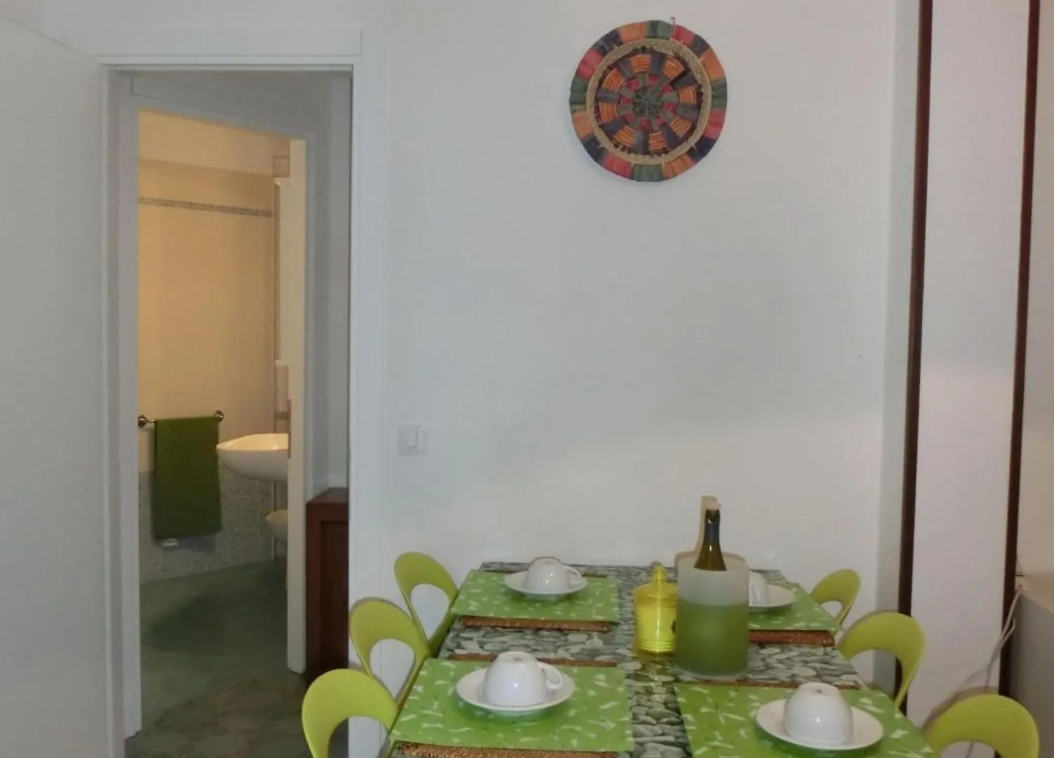 公寓 Holiday Home With Pool Garden And Fireplace