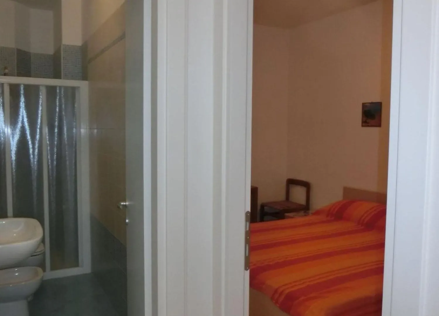 公寓 Holiday Home With Pool Garden And Fireplace 意大利
